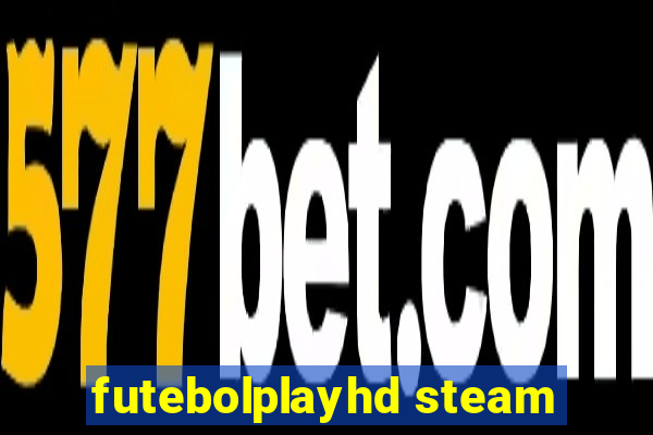 futebolplayhd steam